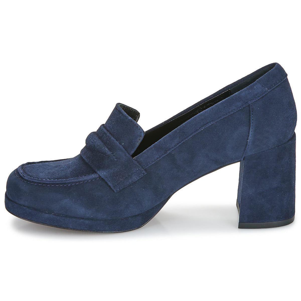 Scarpe Donna JB Martin  ALEPO  Blu