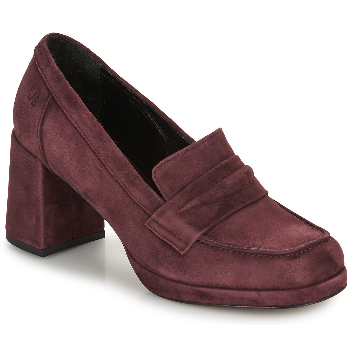 Scarpe Donna JB Martin  ALEPO  Viola