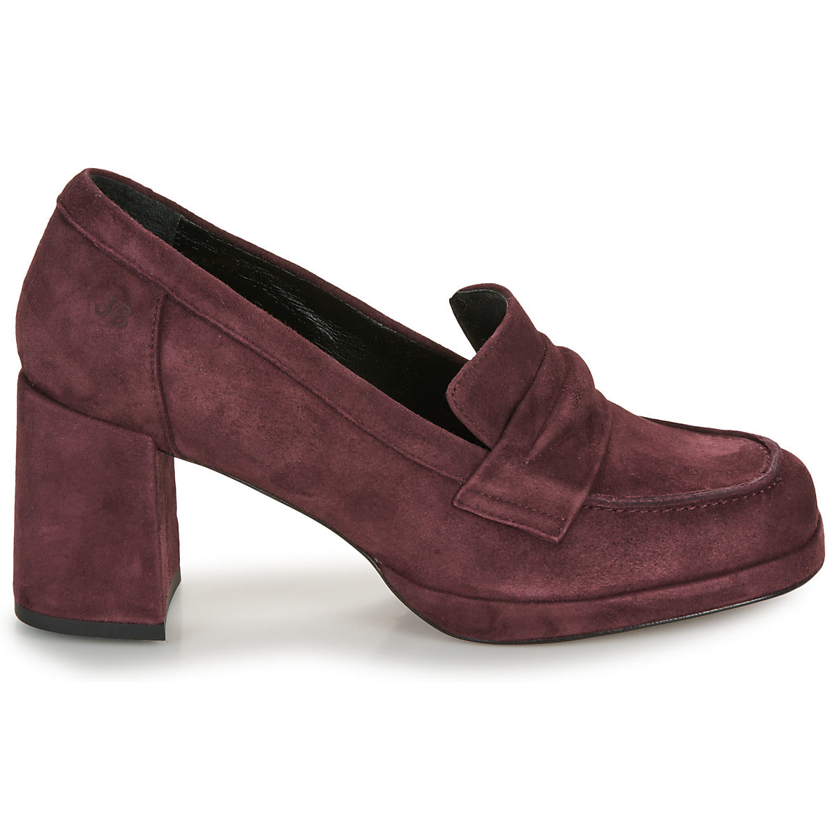 Scarpe Donna JB Martin  ALEPO  Viola