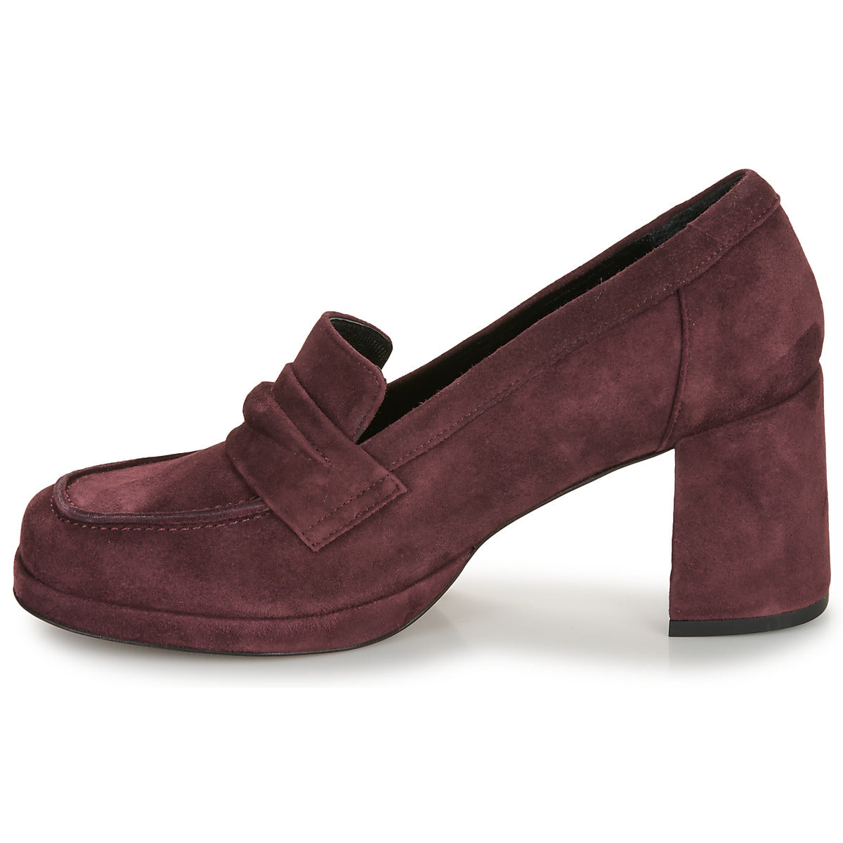 Scarpe Donna JB Martin  ALEPO  Viola