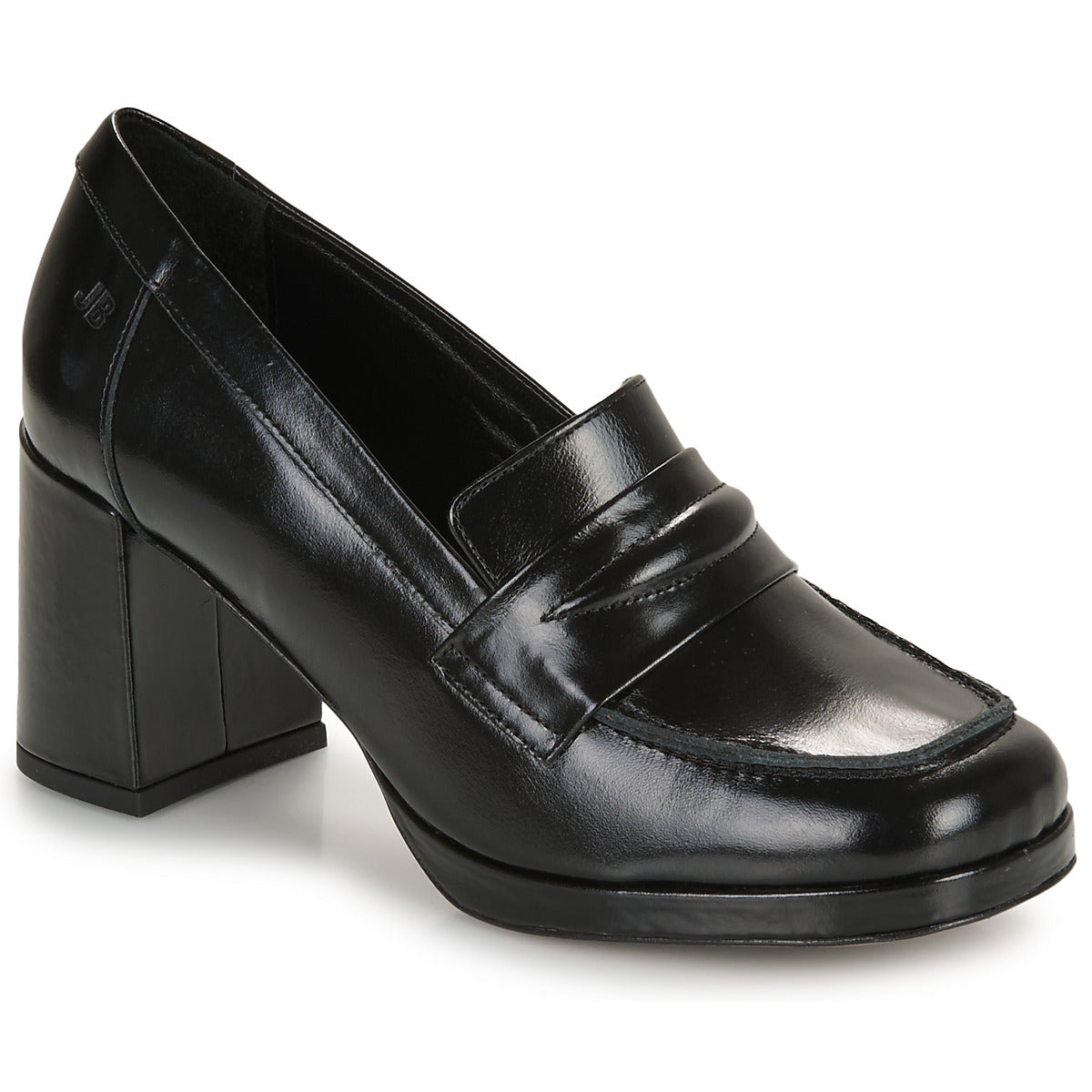 Scarpe Donna JB Martin  ALEPO  Nero