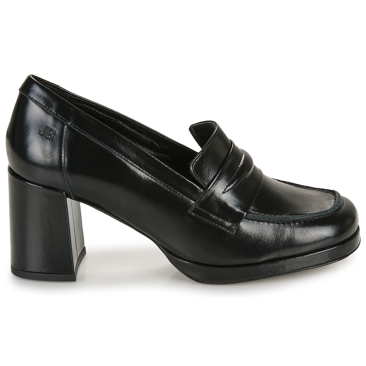 Scarpe Donna JB Martin  ALEPO  Nero