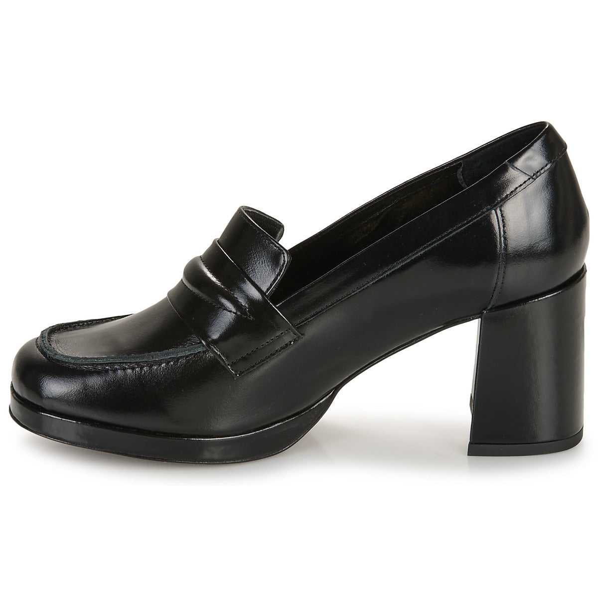 Scarpe Donna JB Martin  ALEPO  Nero