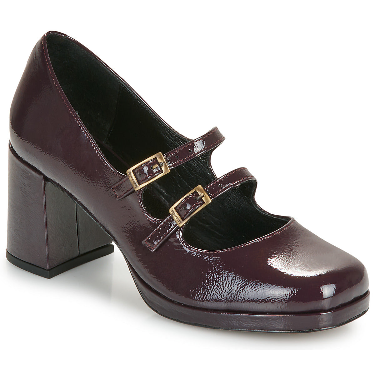 Scarpe Donna JB Martin  ALORA  Viola