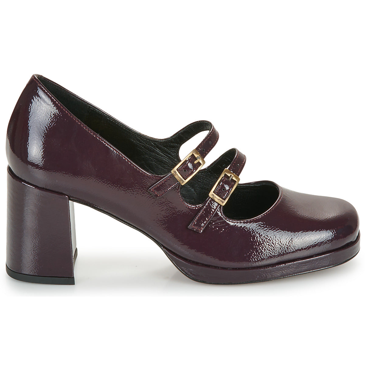 Scarpe Donna JB Martin  ALORA  Viola