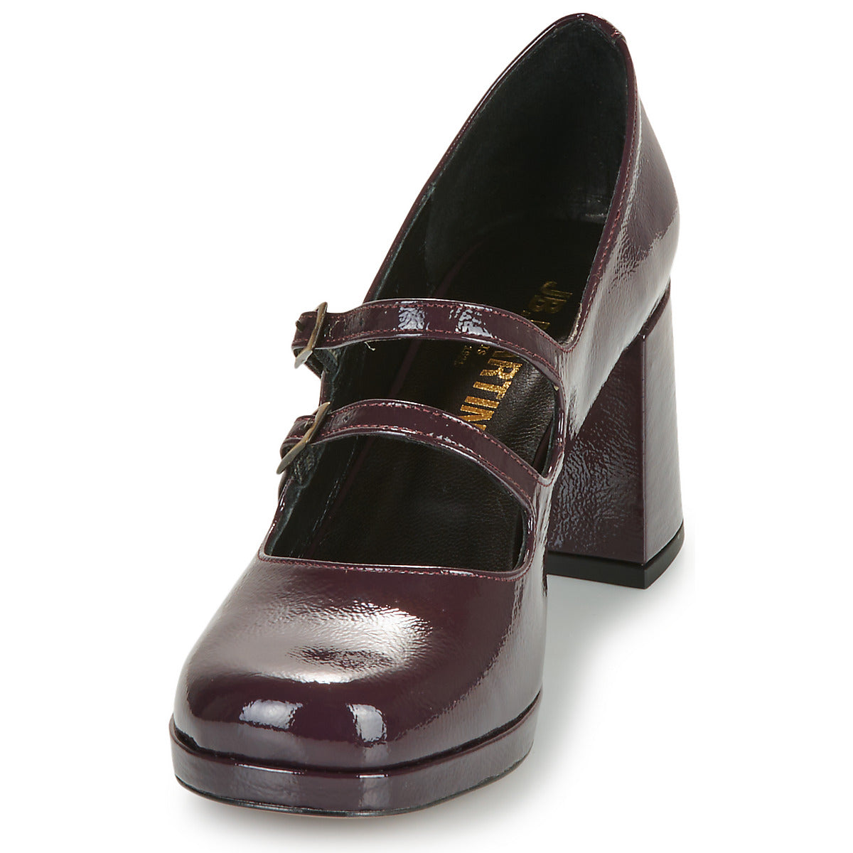 Scarpe Donna JB Martin  ALORA  Viola