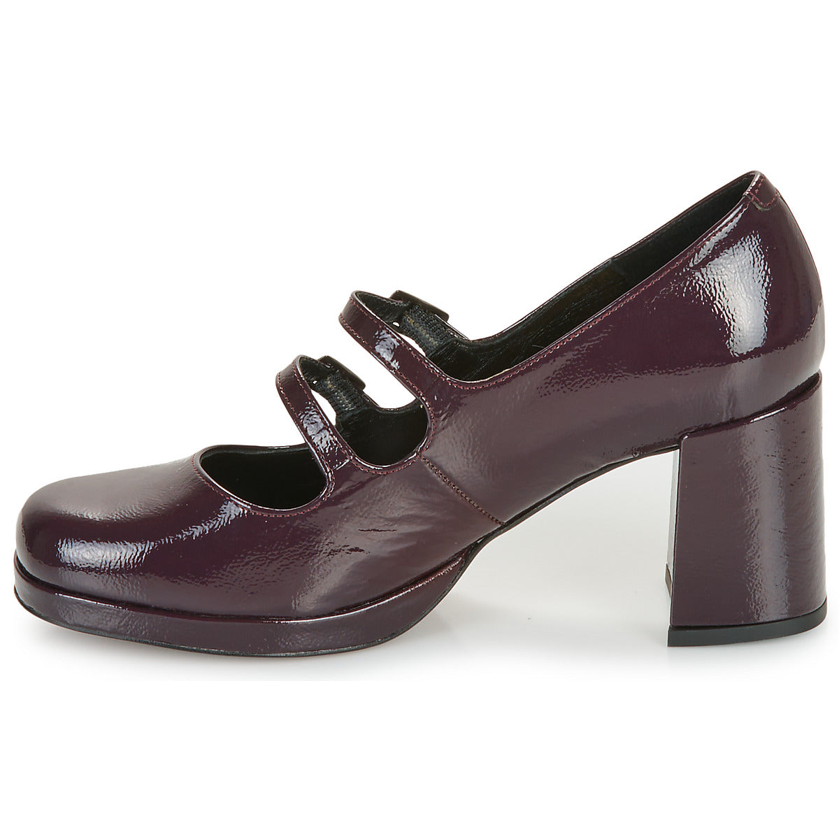 Scarpe Donna JB Martin  ALORA  Viola