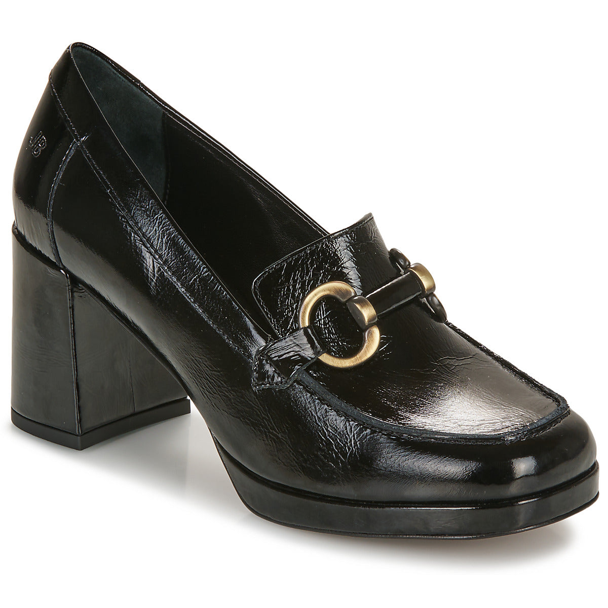 Scarpe Donna JB Martin  ALPA  Nero