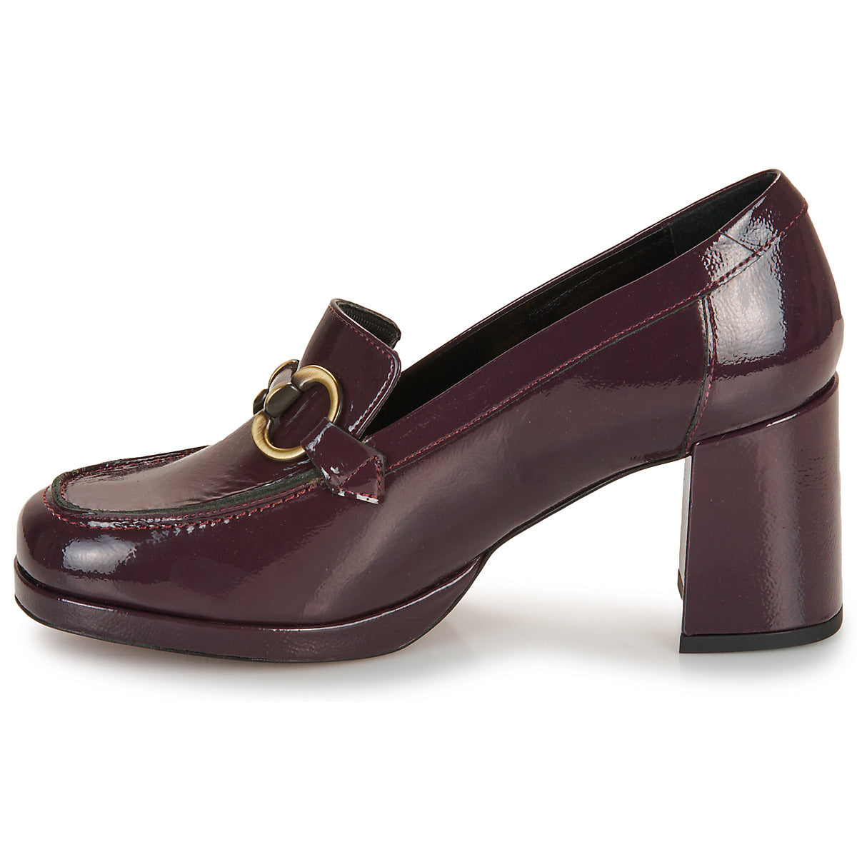 Scarpe Donna JB Martin  ALPA  Viola