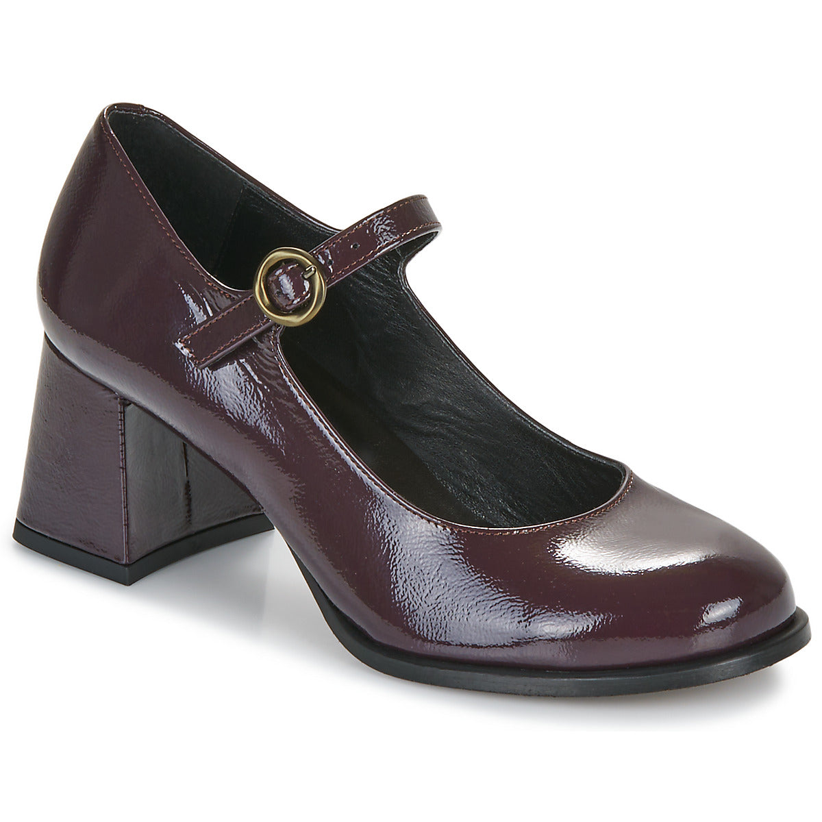 Scarpe Donna JB Martin  ARIA  Viola