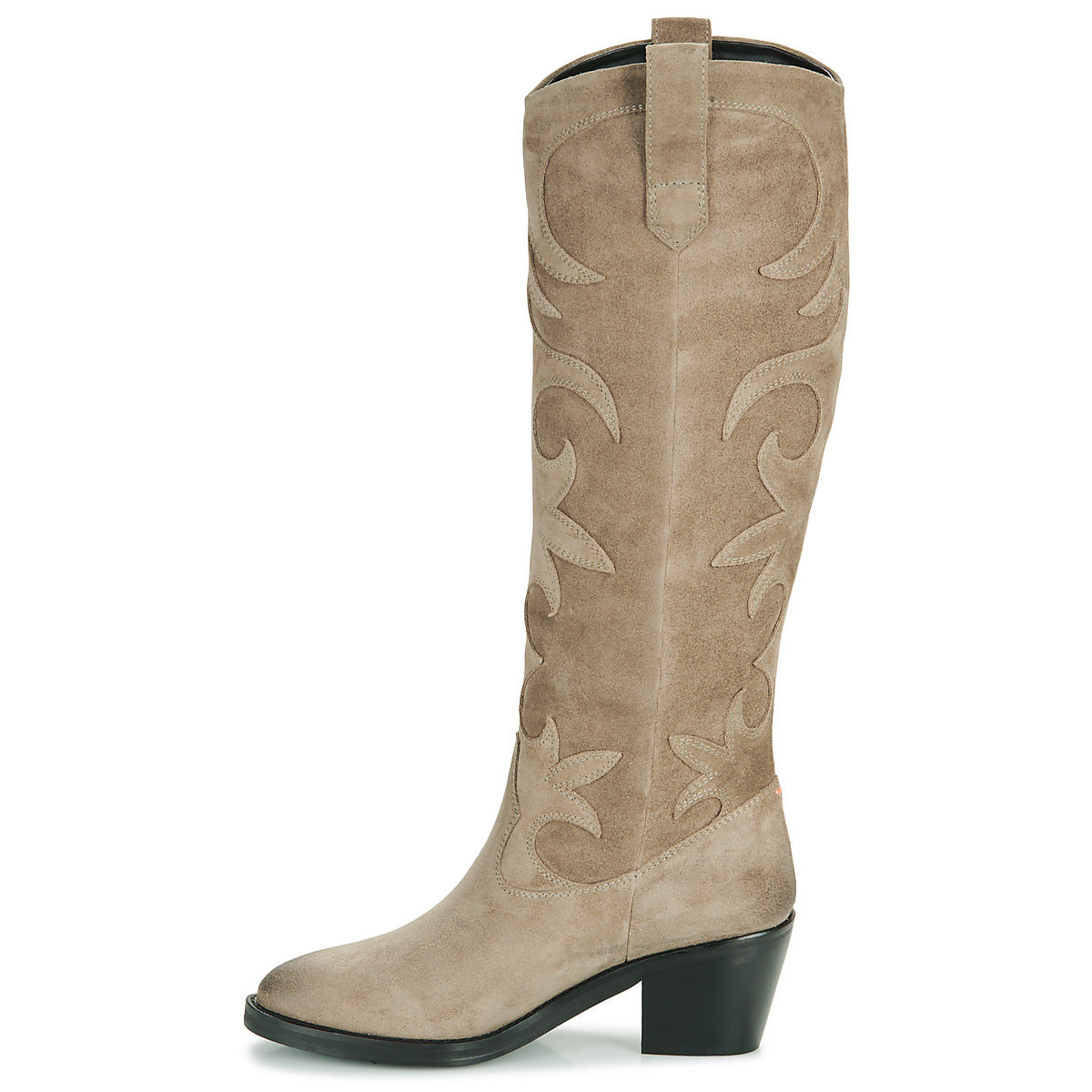 Stivali Donna JB Martin  JACKIE  Beige