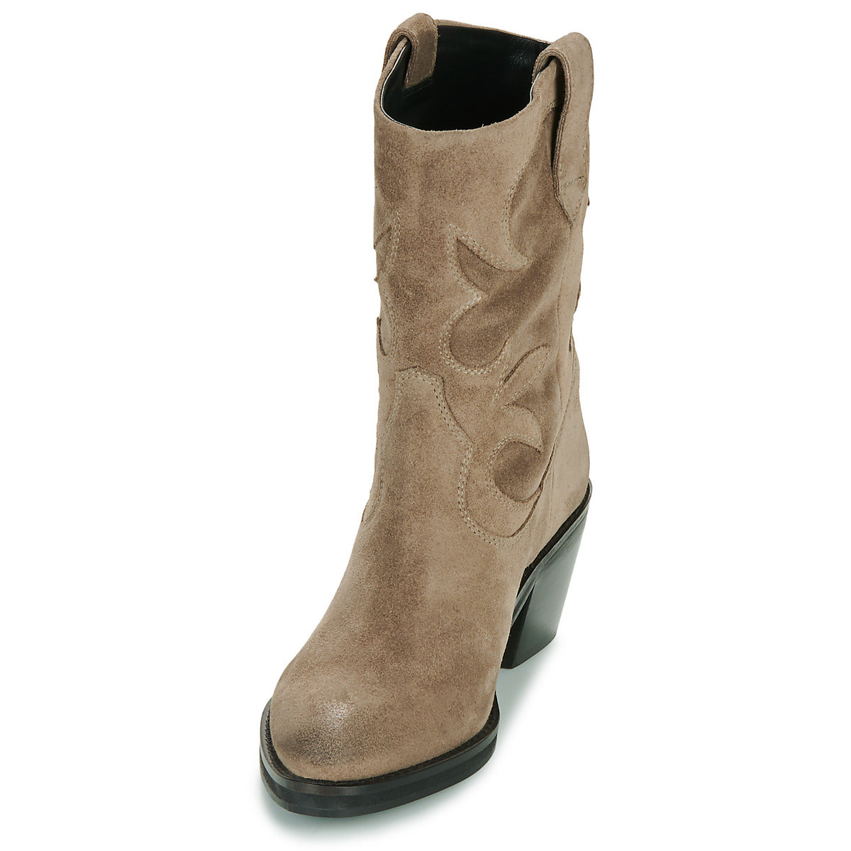 Stivaletti Donna JB Martin  JAZZ  Beige