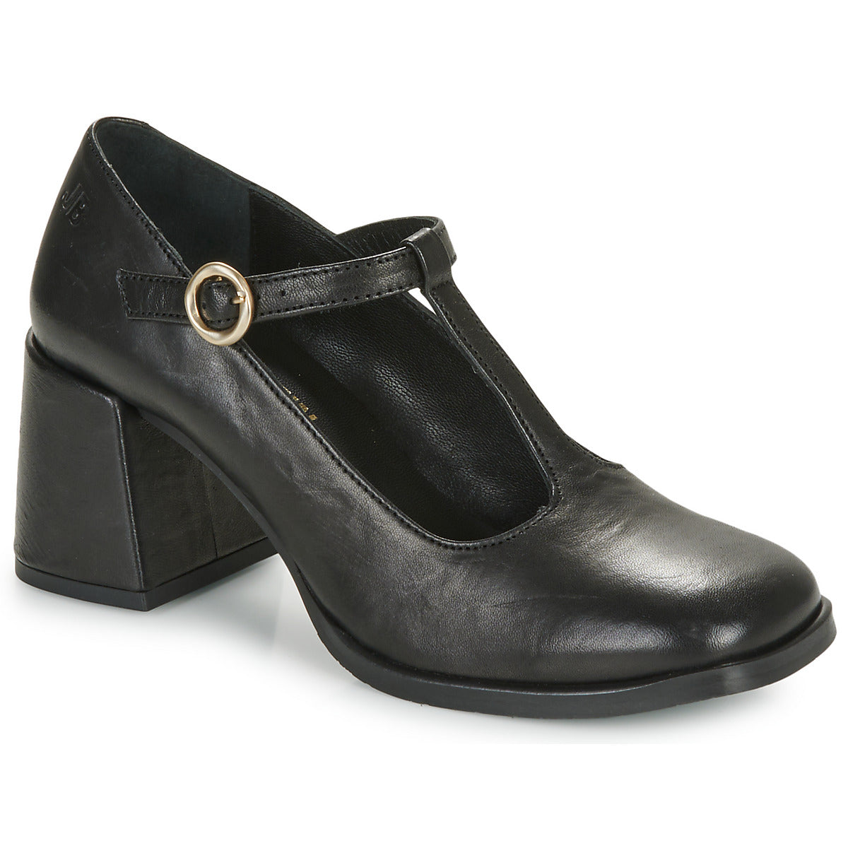 Scarpe Donna JB Martin  JET  Nero