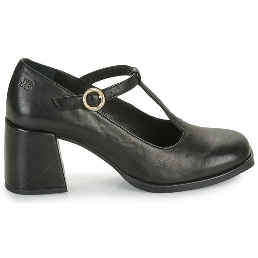 Scarpe Donna JB Martin  JET  Nero