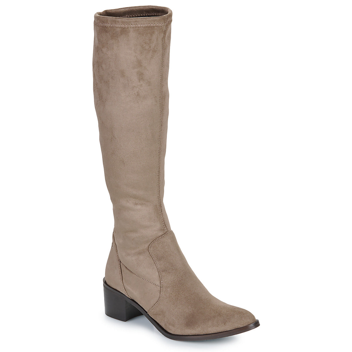 Stivali Donna JB Martin  JOE  Beige