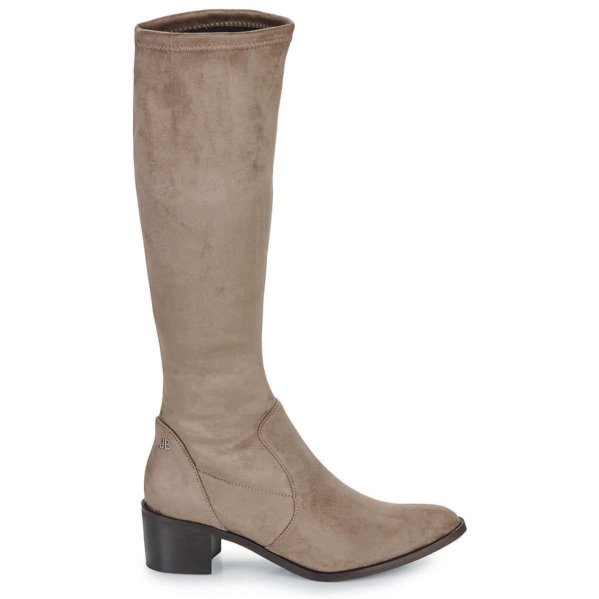 Stivali Donna JB Martin  JOE  Beige