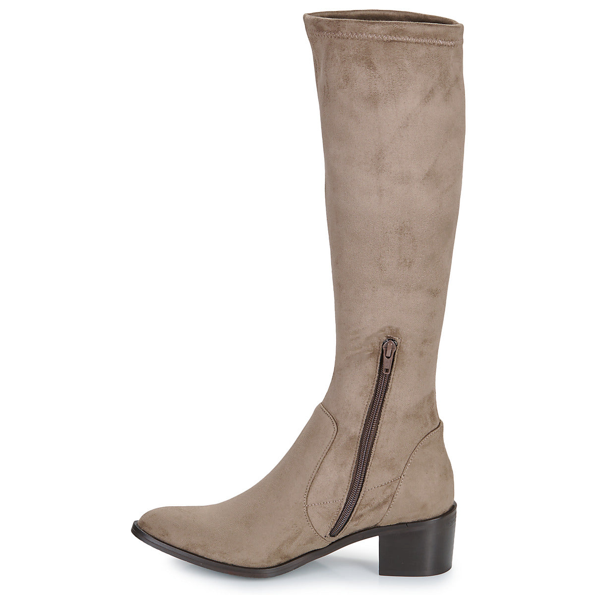 Stivali Donna JB Martin  JOE  Beige