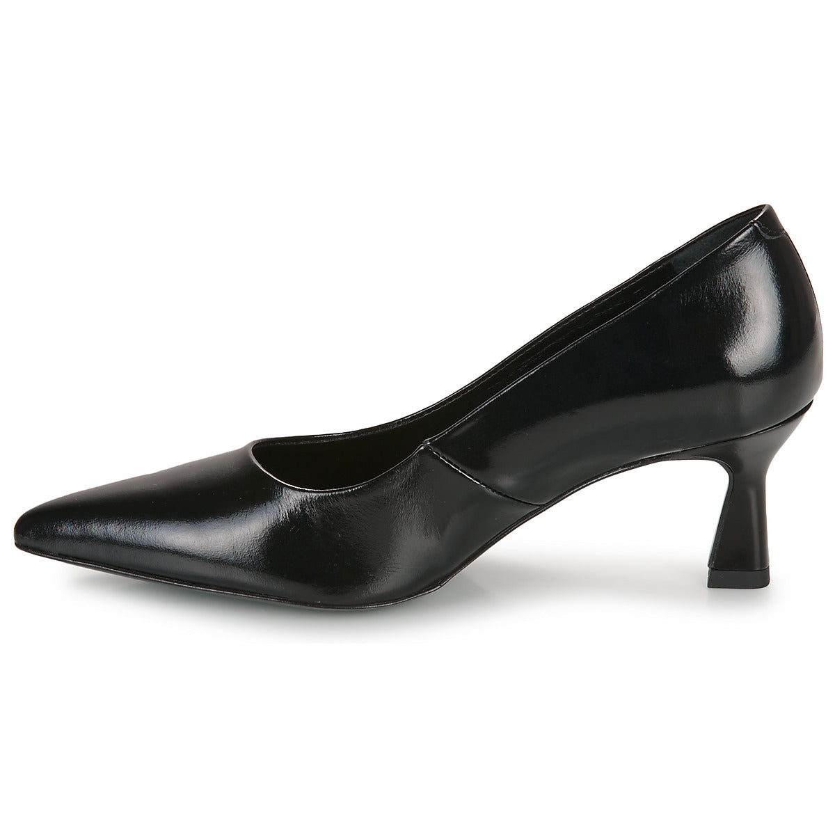 Scarpe Donna JB Martin  LIERRE  Nero