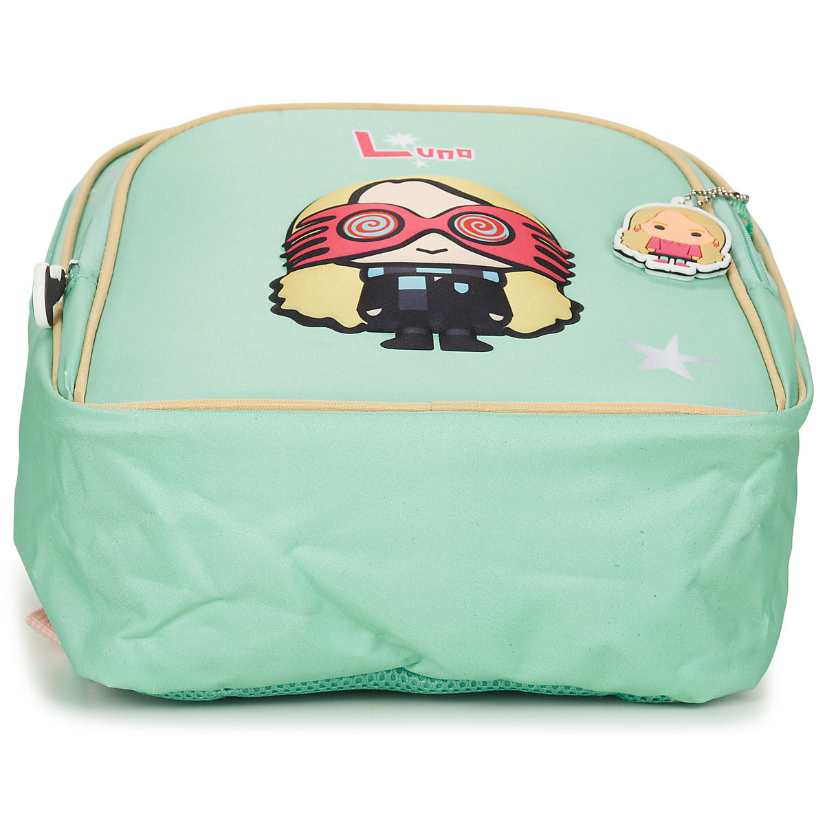 Cartella ragazza Back To School CHIBI LUNA 25 CM Rosa