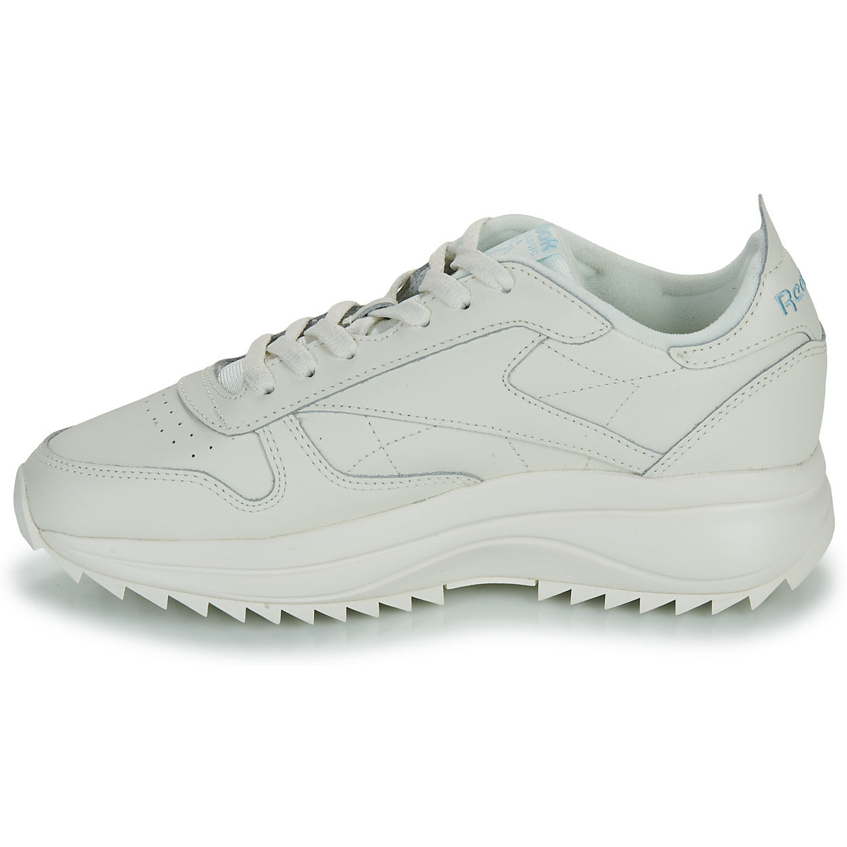 Sneakers basse Donna Reebok Classic  CLASSIC LEATHER SP EXTRA  Bianco