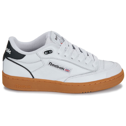 Sneakers basse Donna Reebok Classic  CLUB C BULC  Bianco