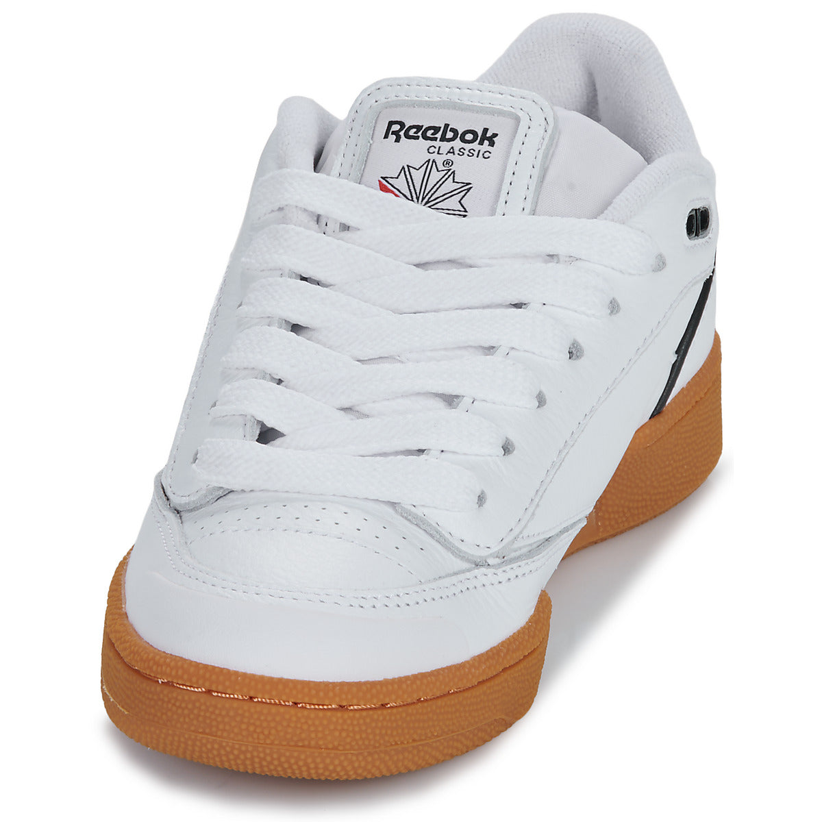 Sneakers basse Donna Reebok Classic  CLUB C BULC  Bianco