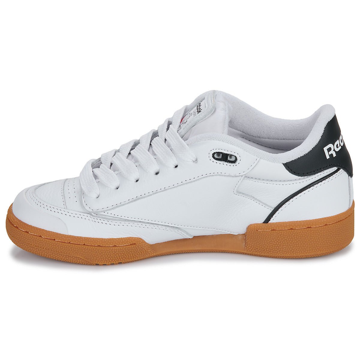 Sneakers basse Donna Reebok Classic  CLUB C BULC  Bianco