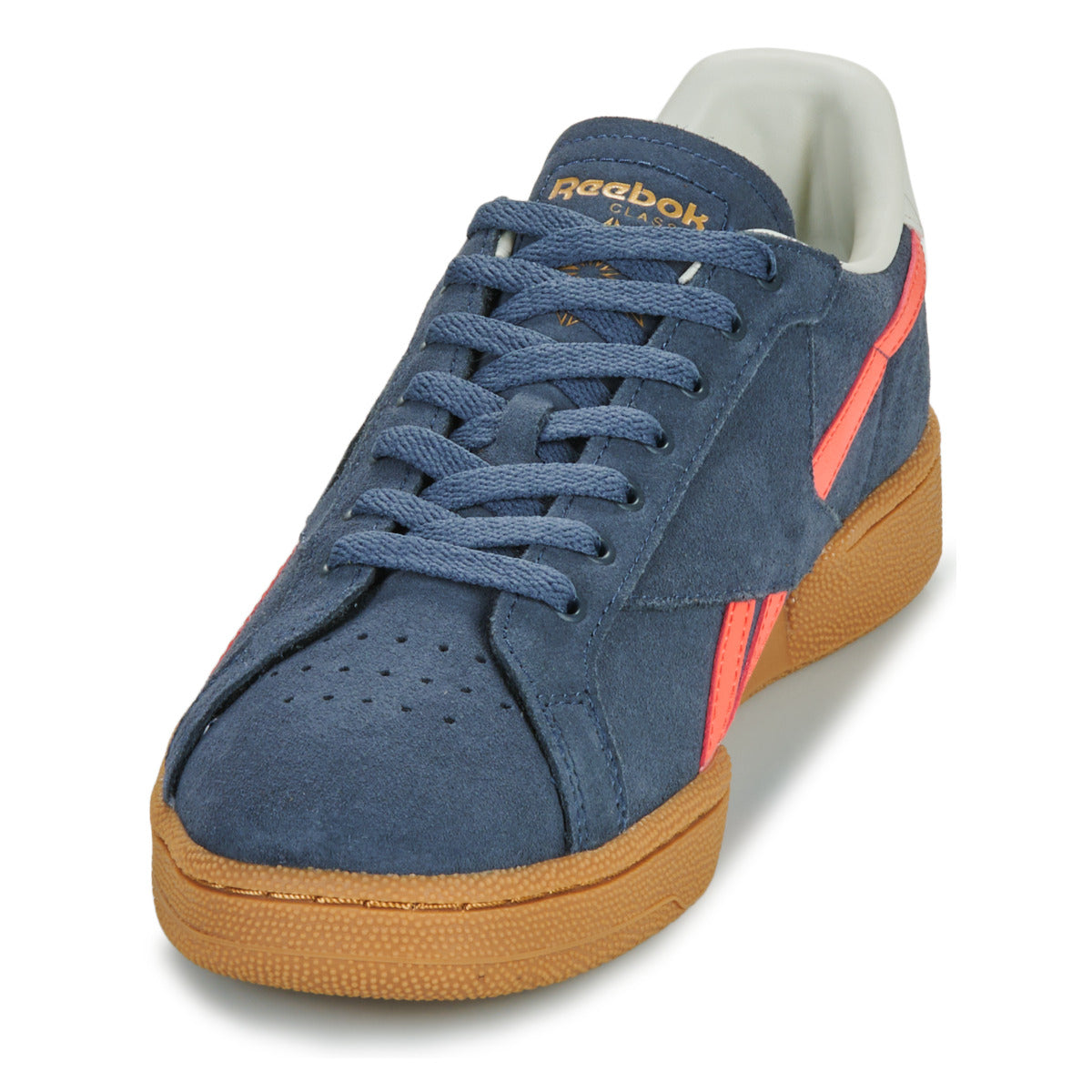 Sneakers Uomo Reebok Classic  CLUB C GROUNDS UK  Blu