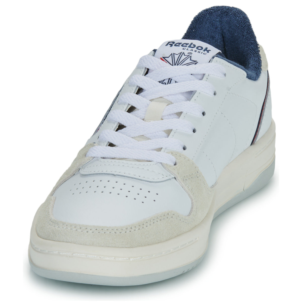 Sneakers Uomo Reebok Classic  PHASE COURT  Bianco