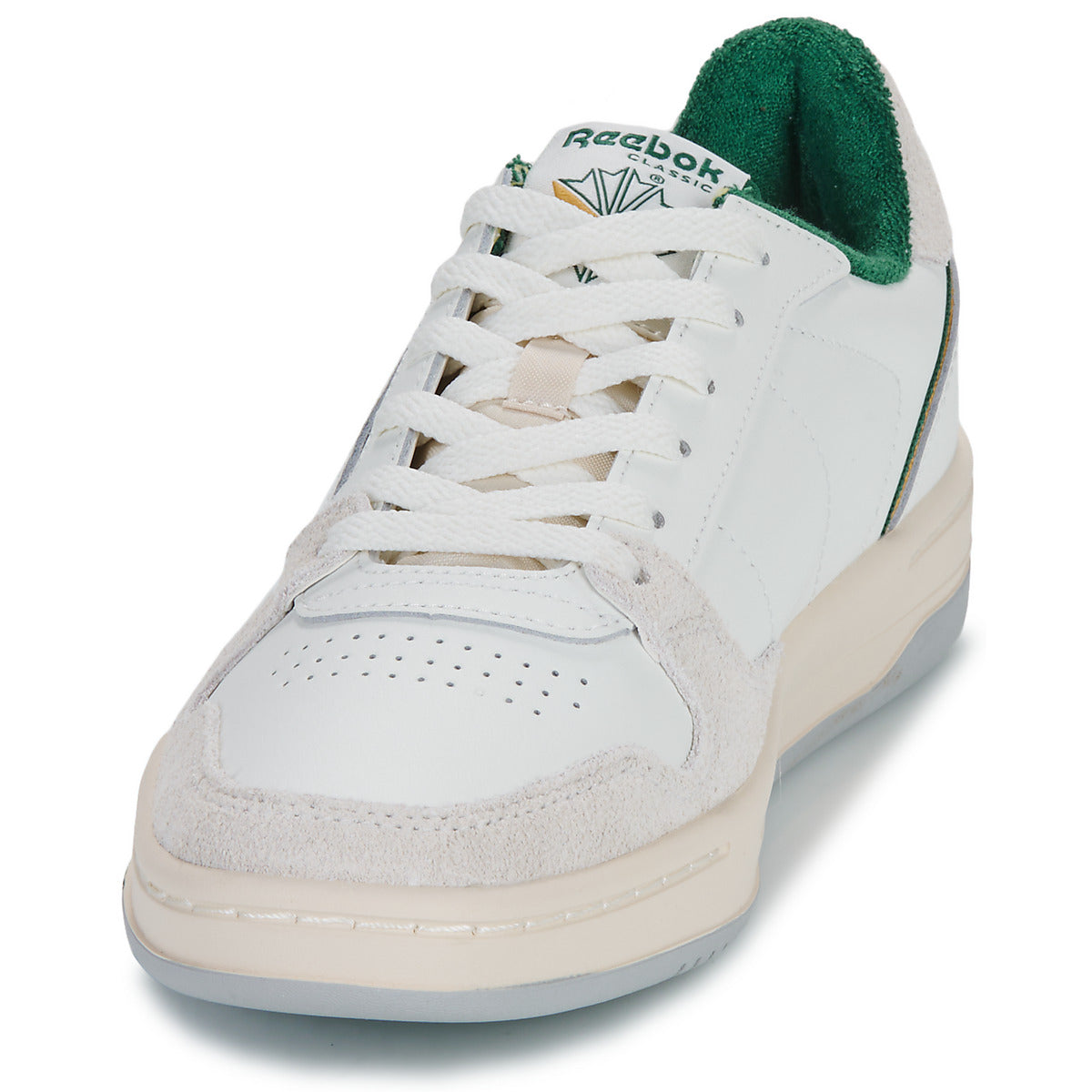 Sneakers Uomo Reebok Classic  PHASE COURT  Bianco