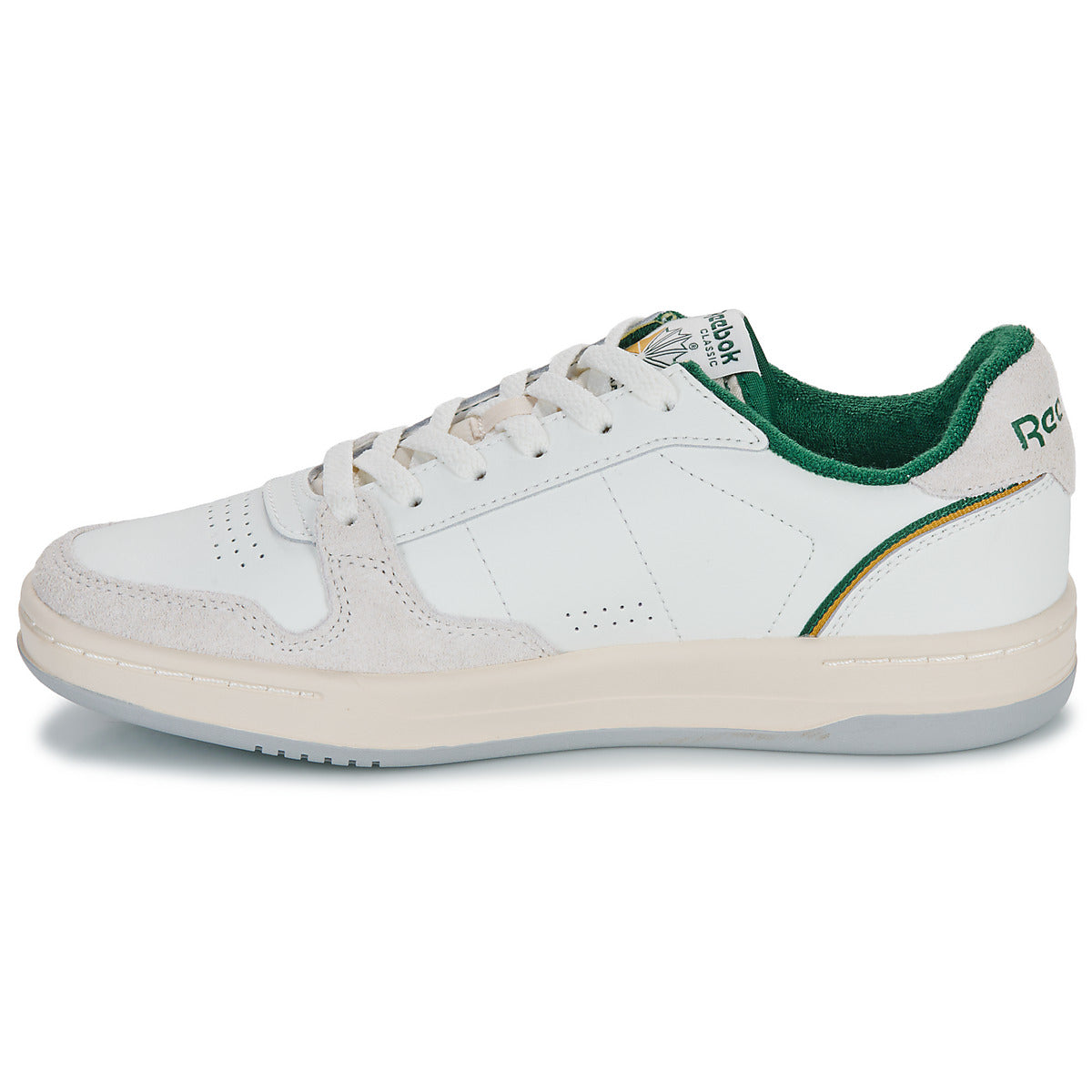 Sneakers Uomo Reebok Classic  PHASE COURT  Bianco