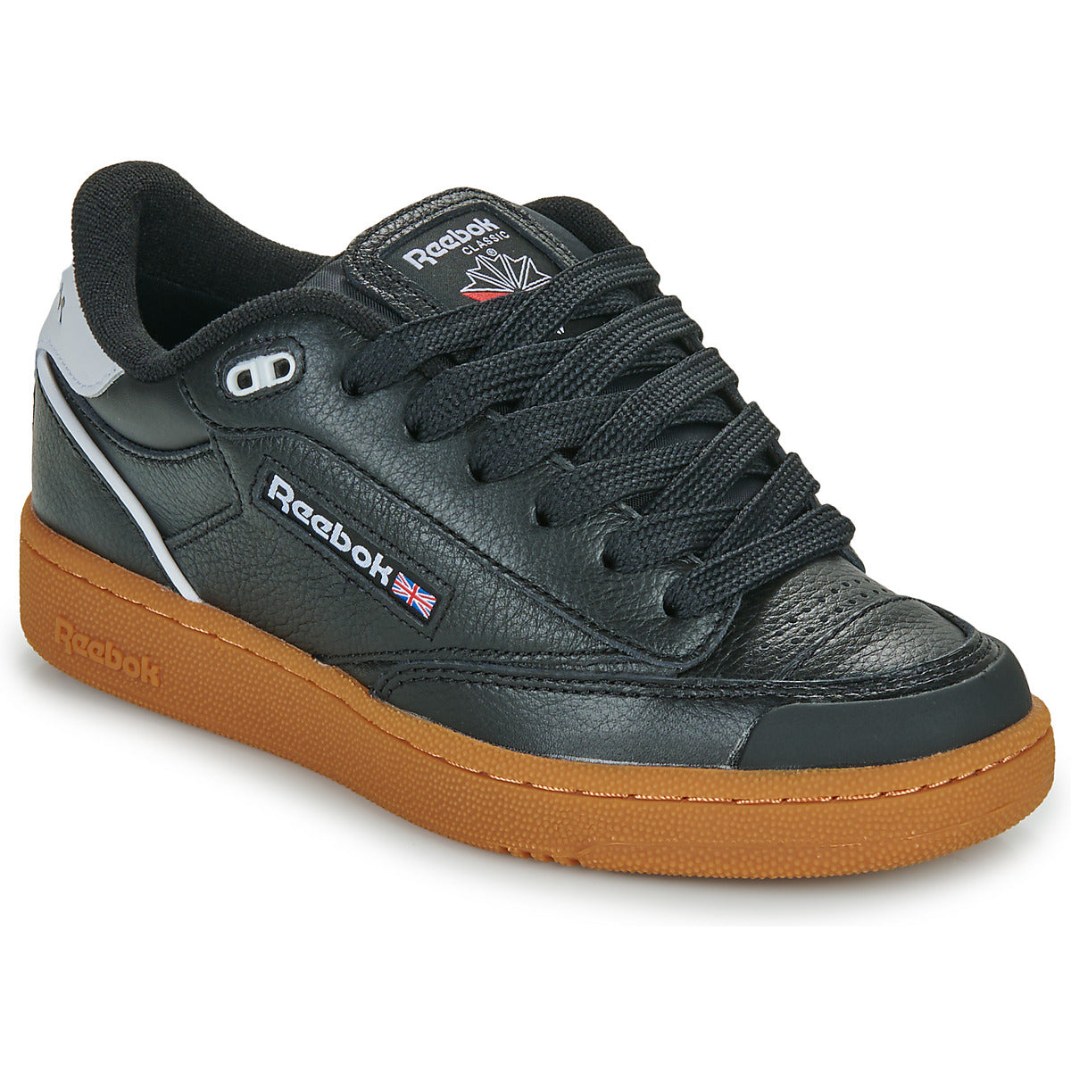 Sneakers Uomo Reebok Classic  CLUB C BULC  Nero