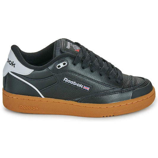 Sneakers basse Donna Reebok Classic  CLUB C BULC  Nero