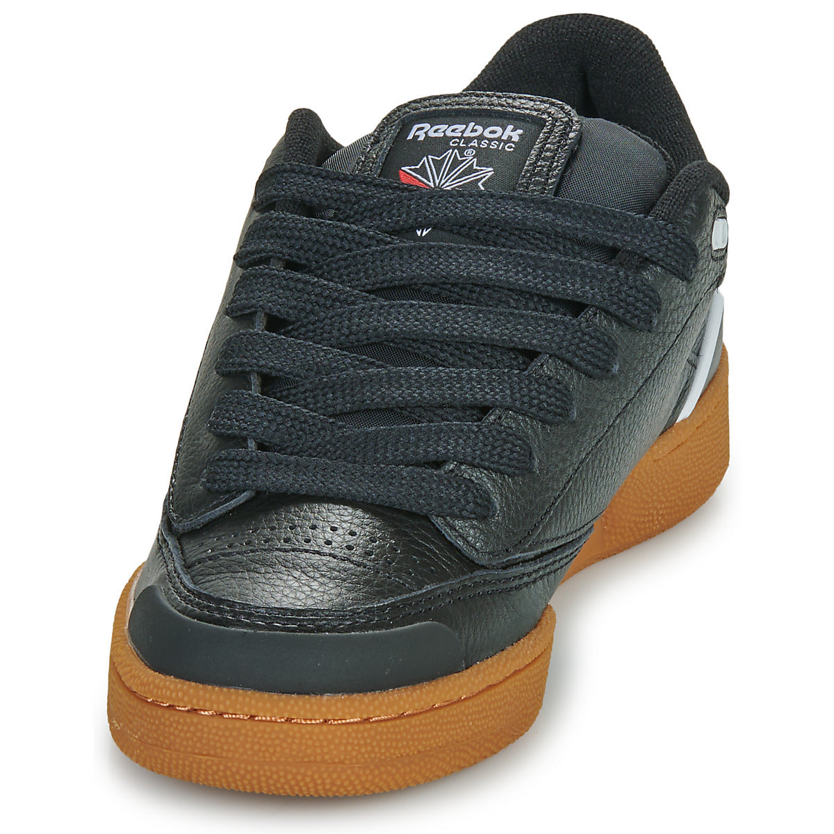 Sneakers Uomo Reebok Classic  CLUB C BULC  Nero