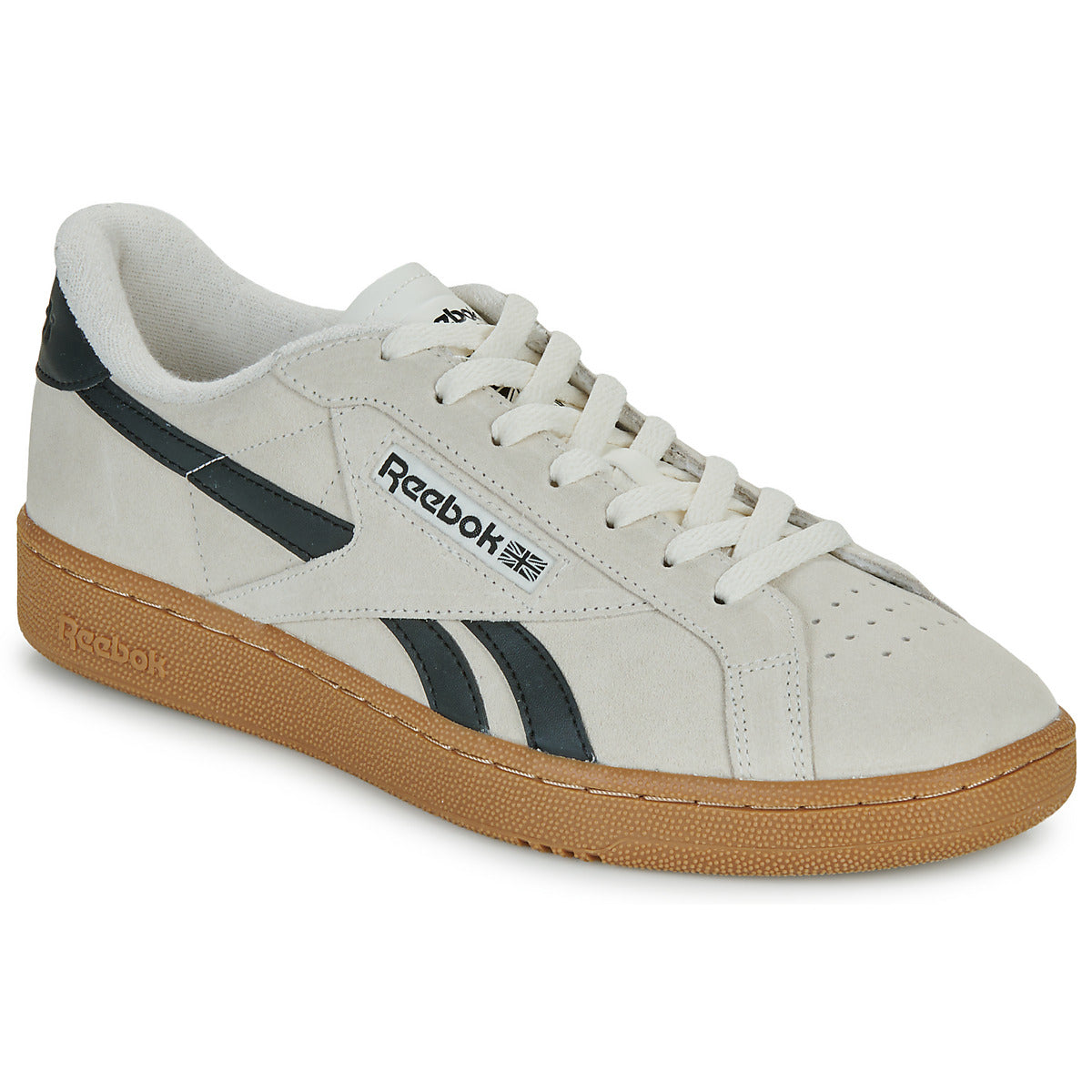 Sneakers Uomo Reebok Classic  CLUB C GROUNDS UK  Bianco