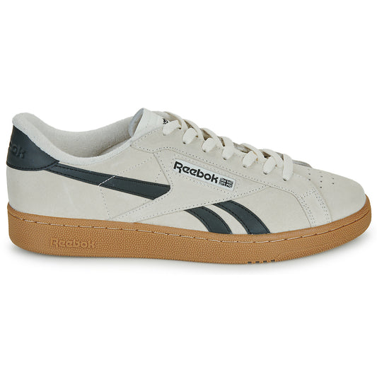 Sneakers Uomo Reebok Classic  CLUB C GROUNDS UK  Bianco