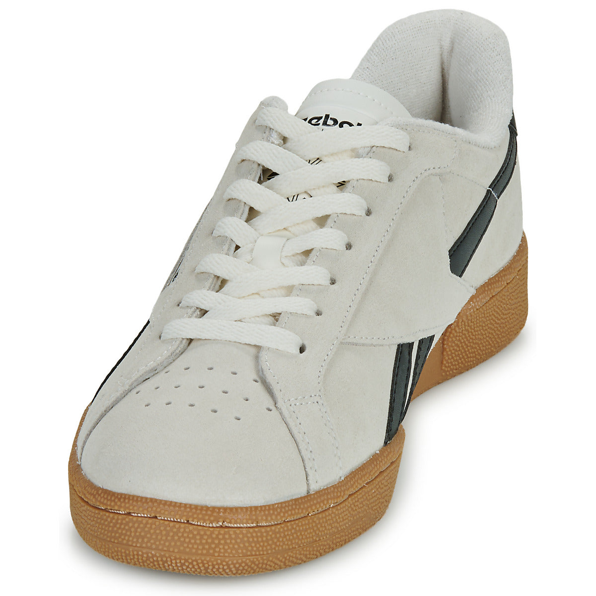 Sneakers Uomo Reebok Classic  CLUB C GROUNDS UK  Bianco