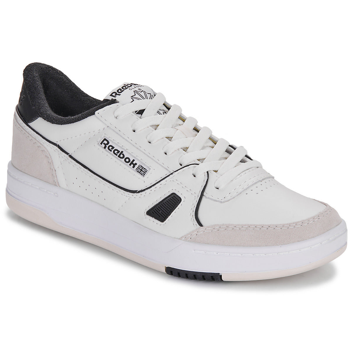 Sneakers Uomo Reebok Classic  LT COURT  Bianco