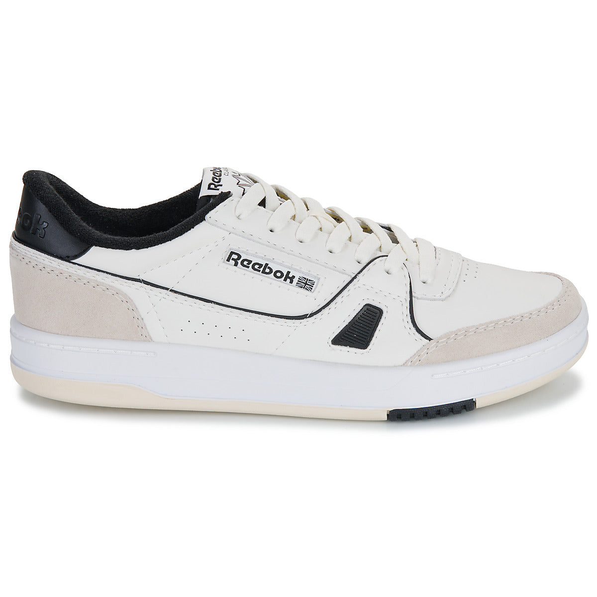 Sneakers Uomo Reebok Classic  LT COURT  Bianco