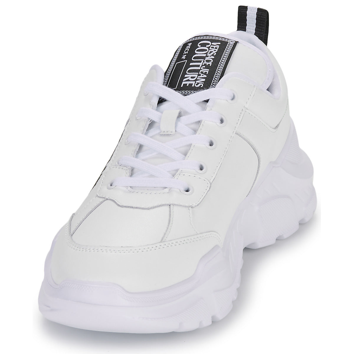 Sneakers Uomo Versace Jeans Couture  YA3SC1  Bianco