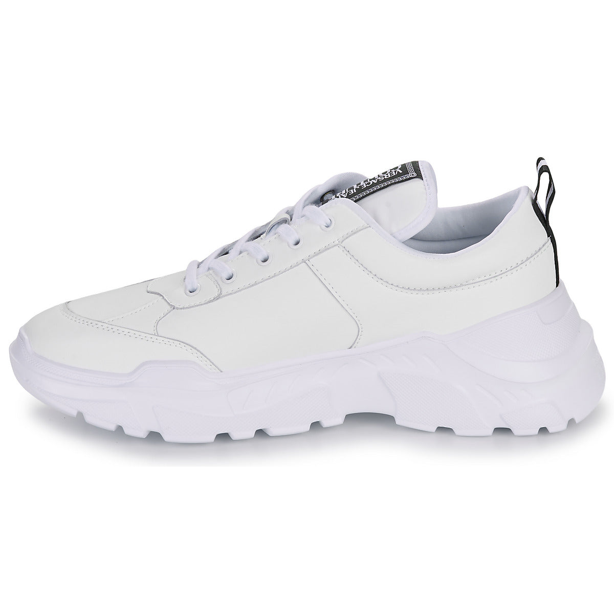 Sneakers Uomo Versace Jeans Couture  YA3SC1  Bianco