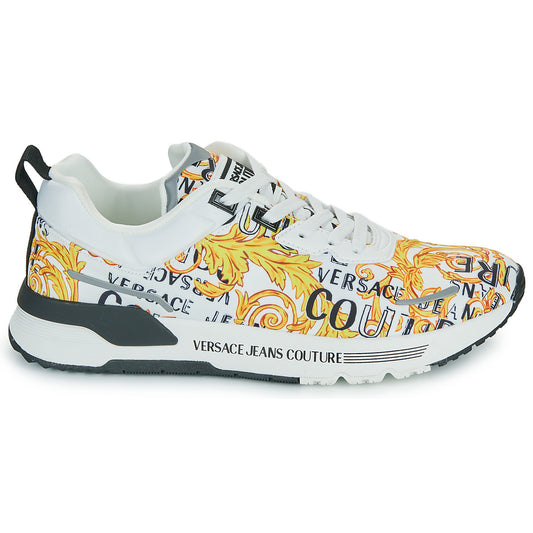 Sneakers Uomo Versace Jeans Couture  YA3SA1  Multicolore