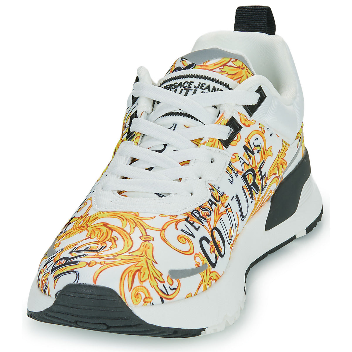 Sneakers Uomo Versace Jeans Couture  YA3SA1  Multicolore