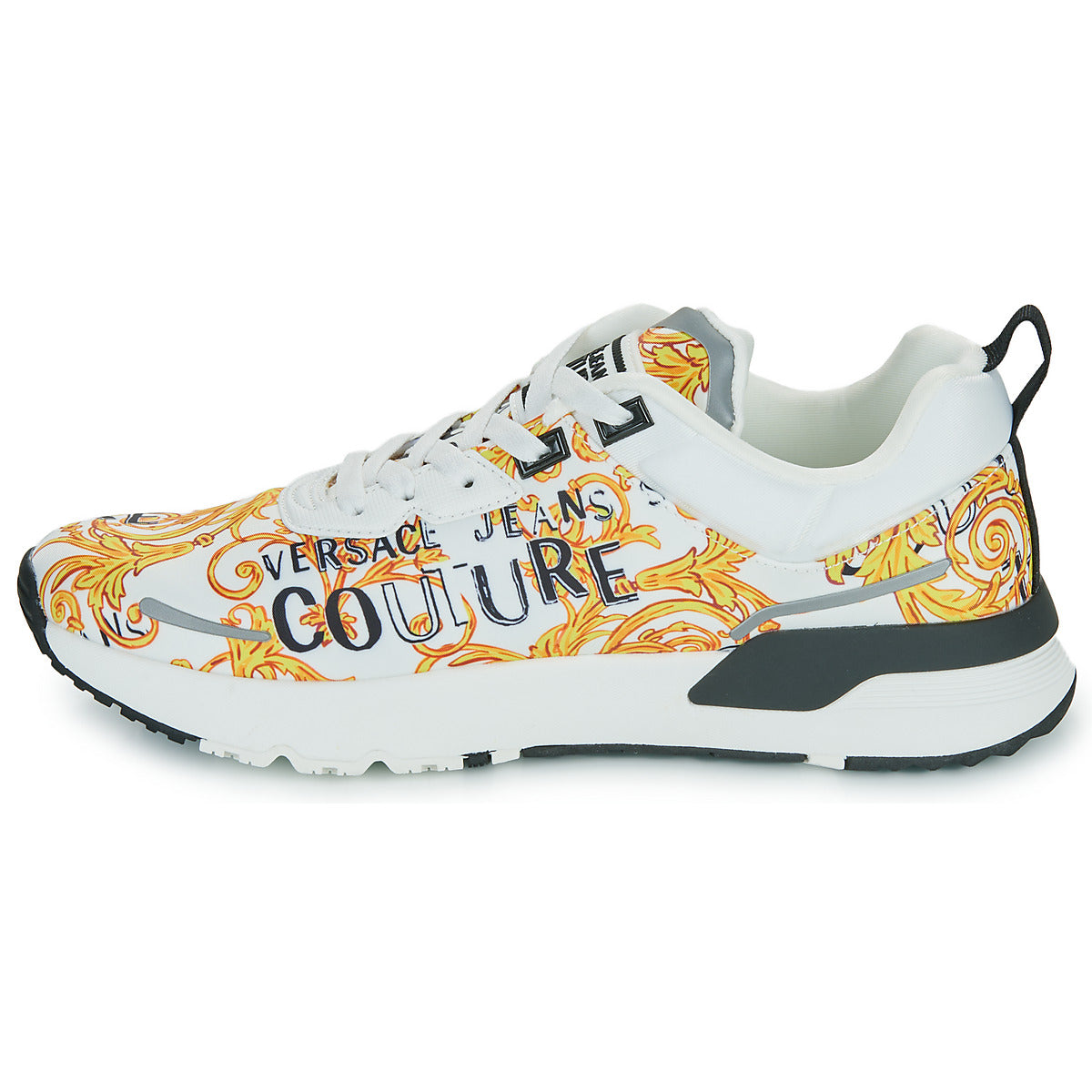 Sneakers Uomo Versace Jeans Couture  YA3SA1  Multicolore