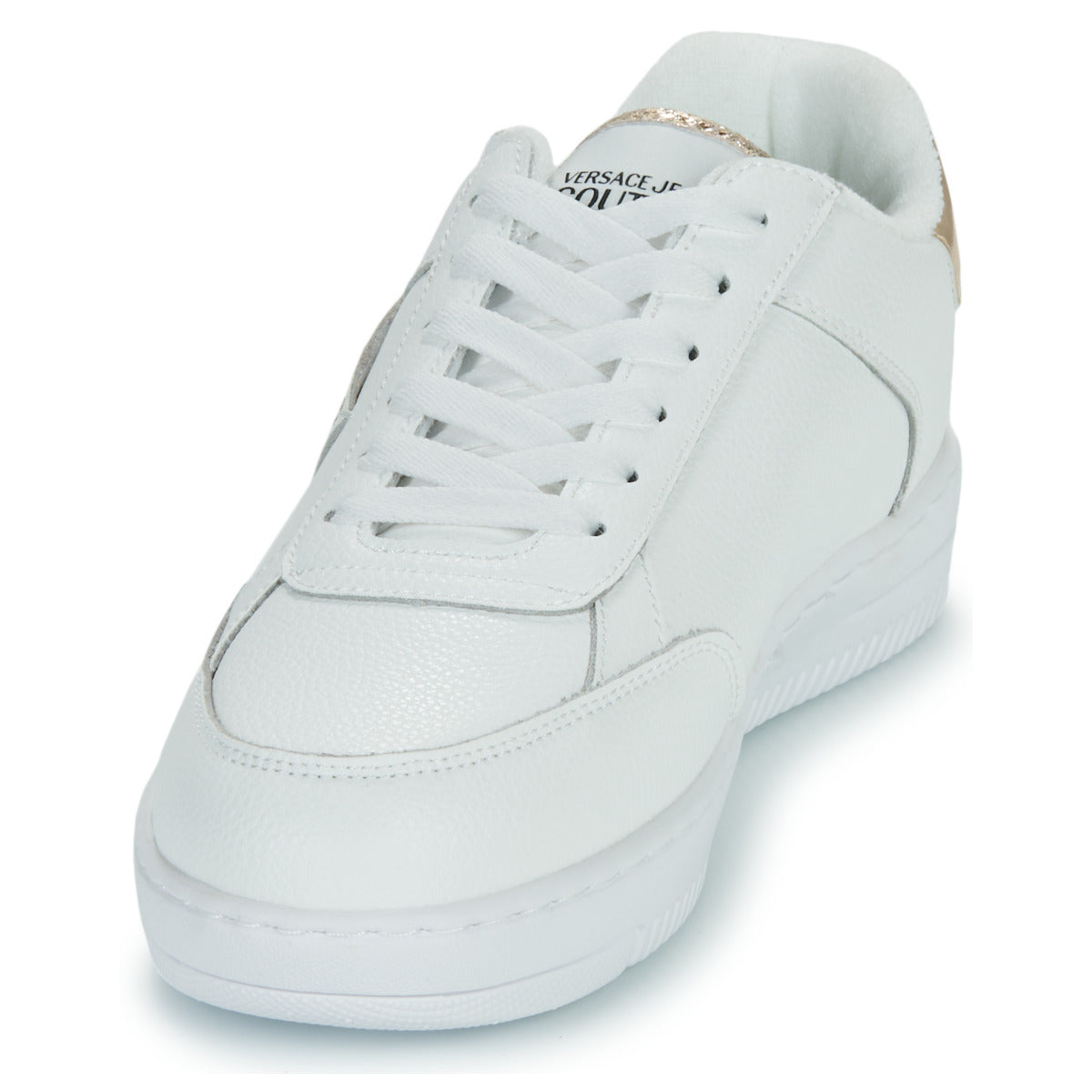 Sneakers basse Donna Versace Jeans Couture  VA3SJ5  Bianco