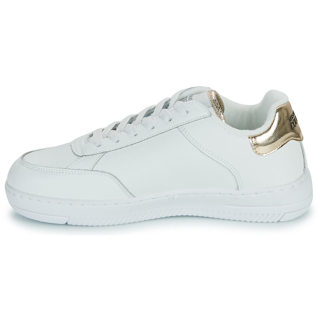 Sneakers basse Donna Versace Jeans Couture  VA3SJ5  Bianco