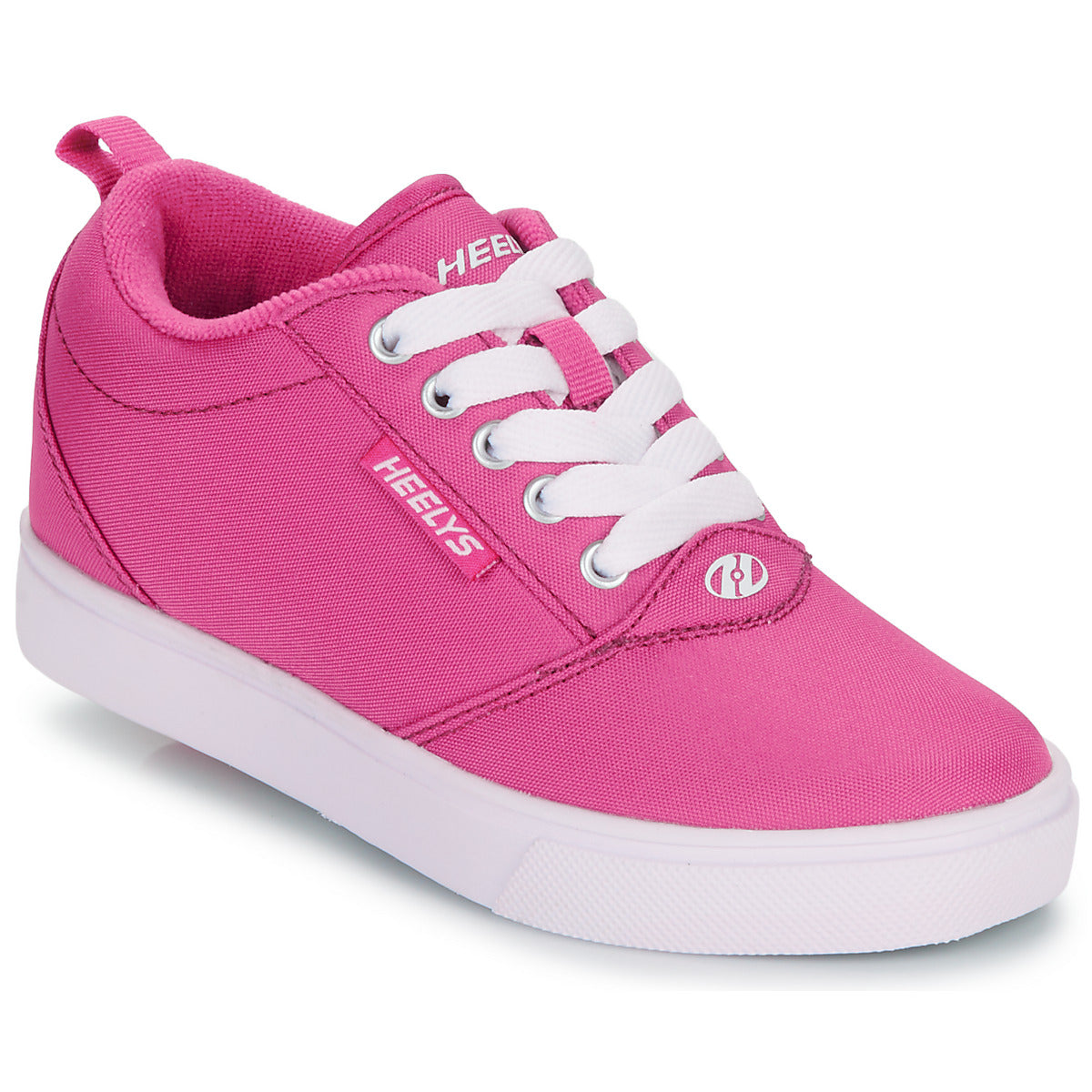 Scarpe con rotelle ragazza Heelys  PRO 20  Rosa