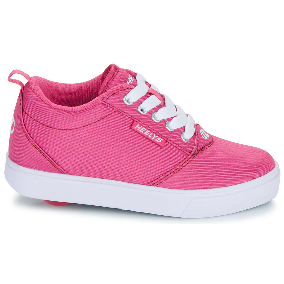 Scarpe con rotelle ragazza Heelys  PRO 20  Rosa