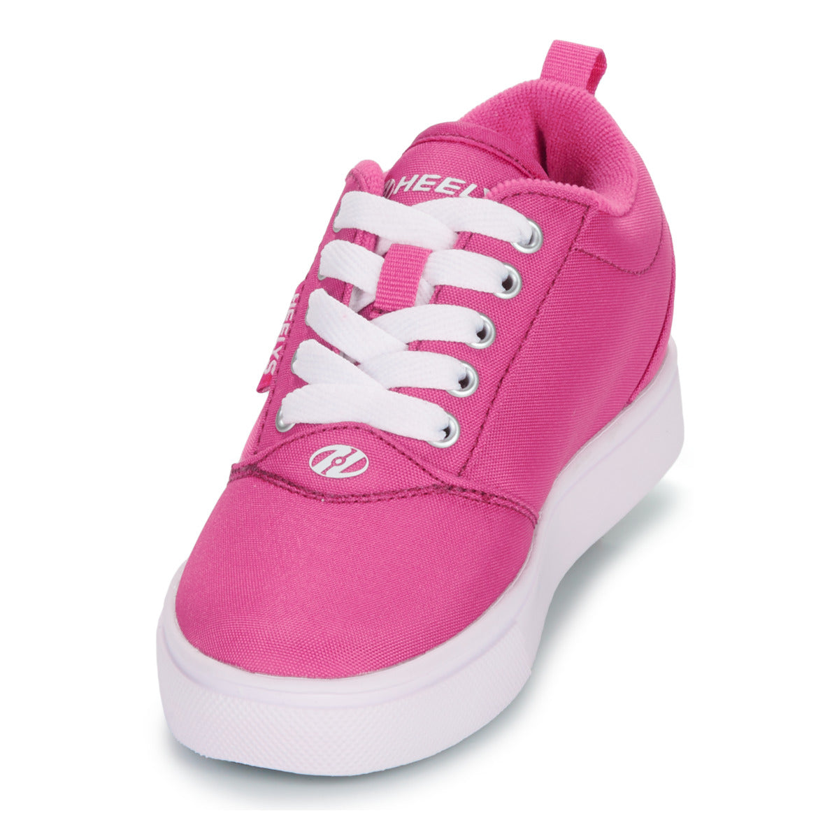 Scarpe con rotelle ragazza Heelys  PRO 20  Rosa