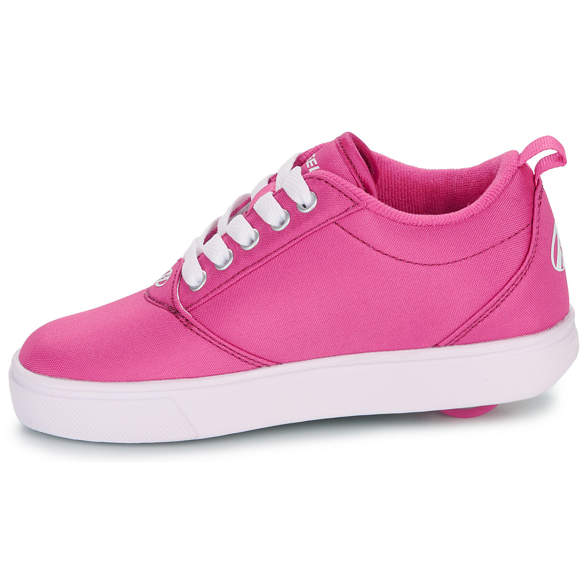 Scarpe con rotelle ragazza Heelys  PRO 20  Rosa